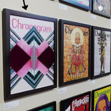 chrono-exhibit